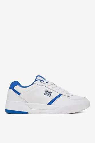 Sneakersy Bílá
