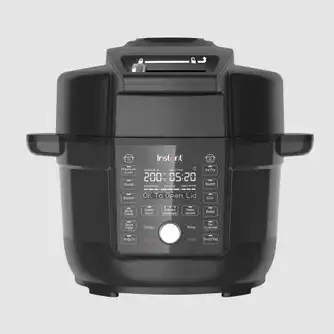 Instant Pot Duo Crisp 6.5L Ultimate Lid