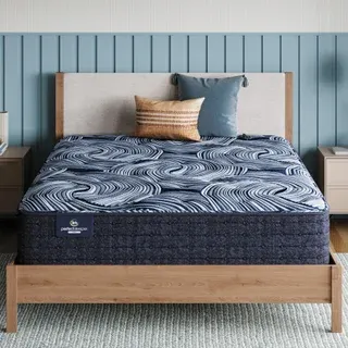 Serta Perfect Sleeper Elite 14.25" Medium Hybrid Mattress