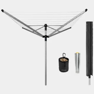 Lift-O-Matic Advance Droogmolen