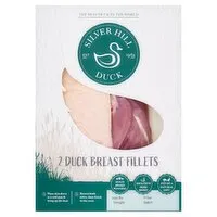Duck Breast Fillets (400 g) Open Product Description