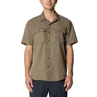 Chemise à manches courtes Canyon™ pour homme