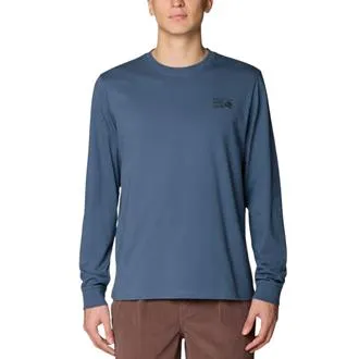Chandail à manches longues MHW™ Box Logo pour homme