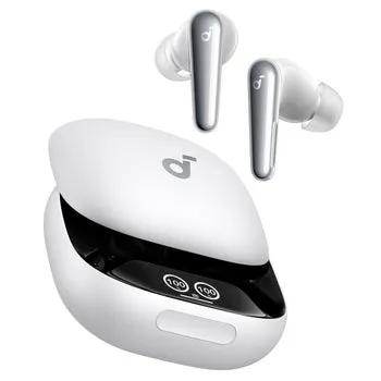 Anker soundcore Liberty 4 Pro Truly Wireless Noise Cancelling Earbuds