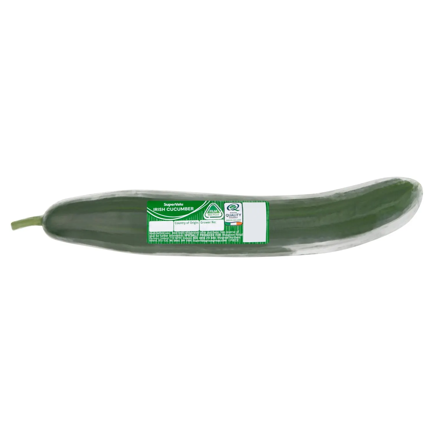 SuperValu Cucumber (1 Piece) Open Product Description