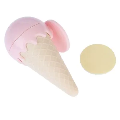 TIAKI Glace avec balle à herbe à chat