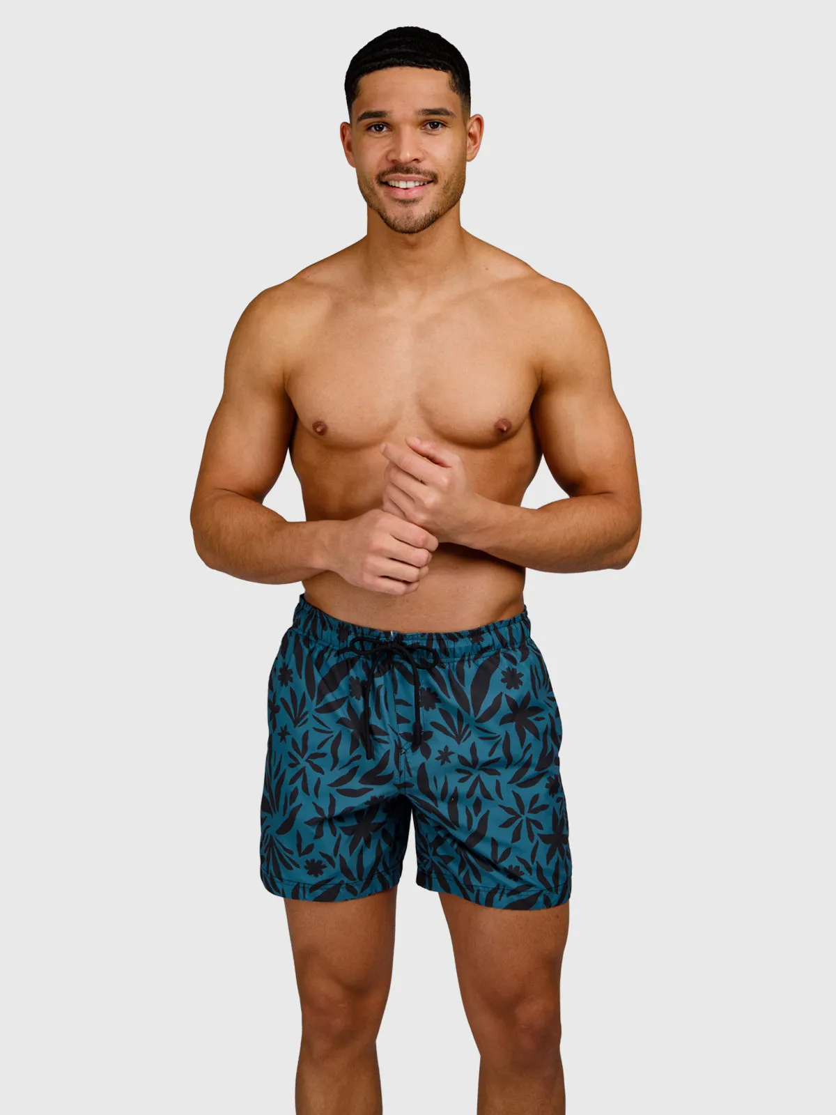 Cester-AO Men Swim Shorts | Mediterranea