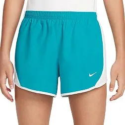 Nike Girls' Dry Tempo Running Shorts