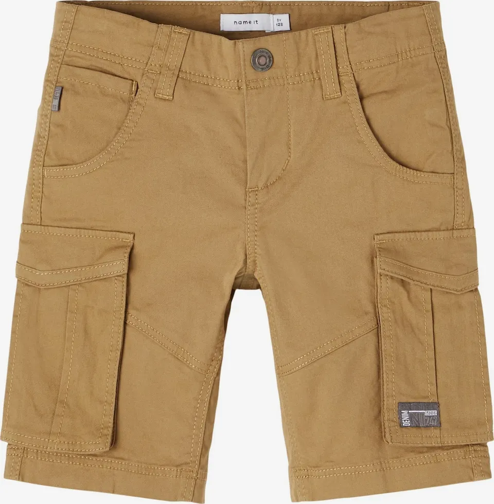 Regular Broek 'Ryan'