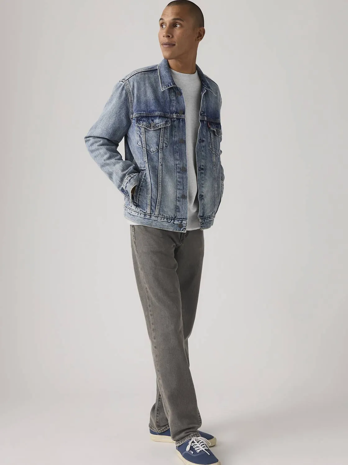 511™ Slim Soft Lightweight Jeans