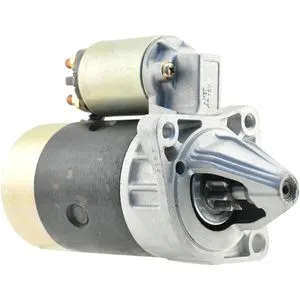 Motor de Arranque Remanufacturado Duralast DL16859