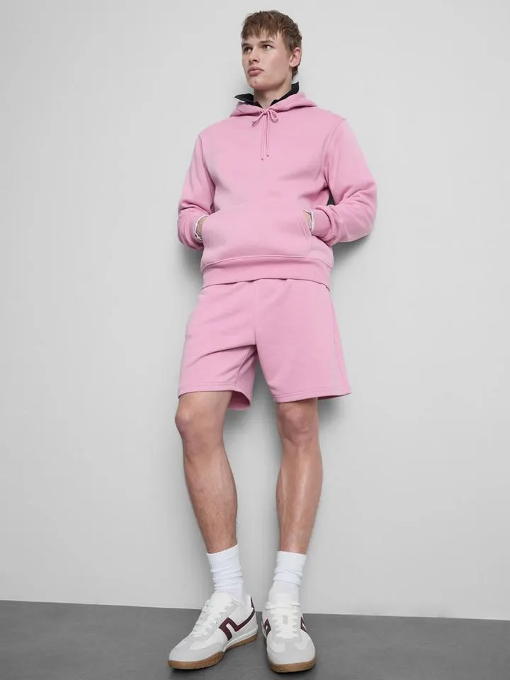 Sweat à capuche et cordon de serrage Essential