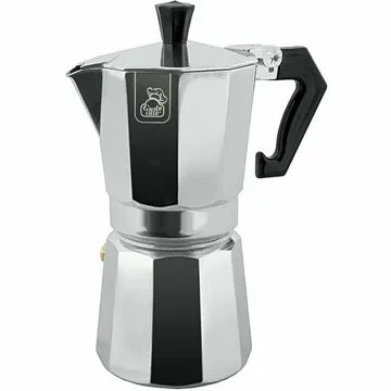 Caffettiera 12 tazze Cubana