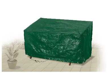 Funda protectora para muebles de jardín (Banco de jardín)