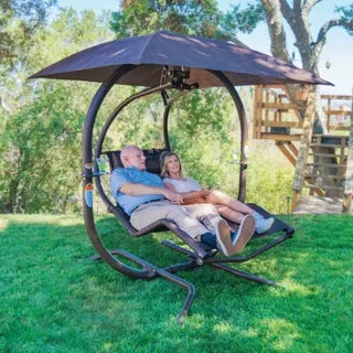 Sunset Swings 2-Person Yard & Patio Swing