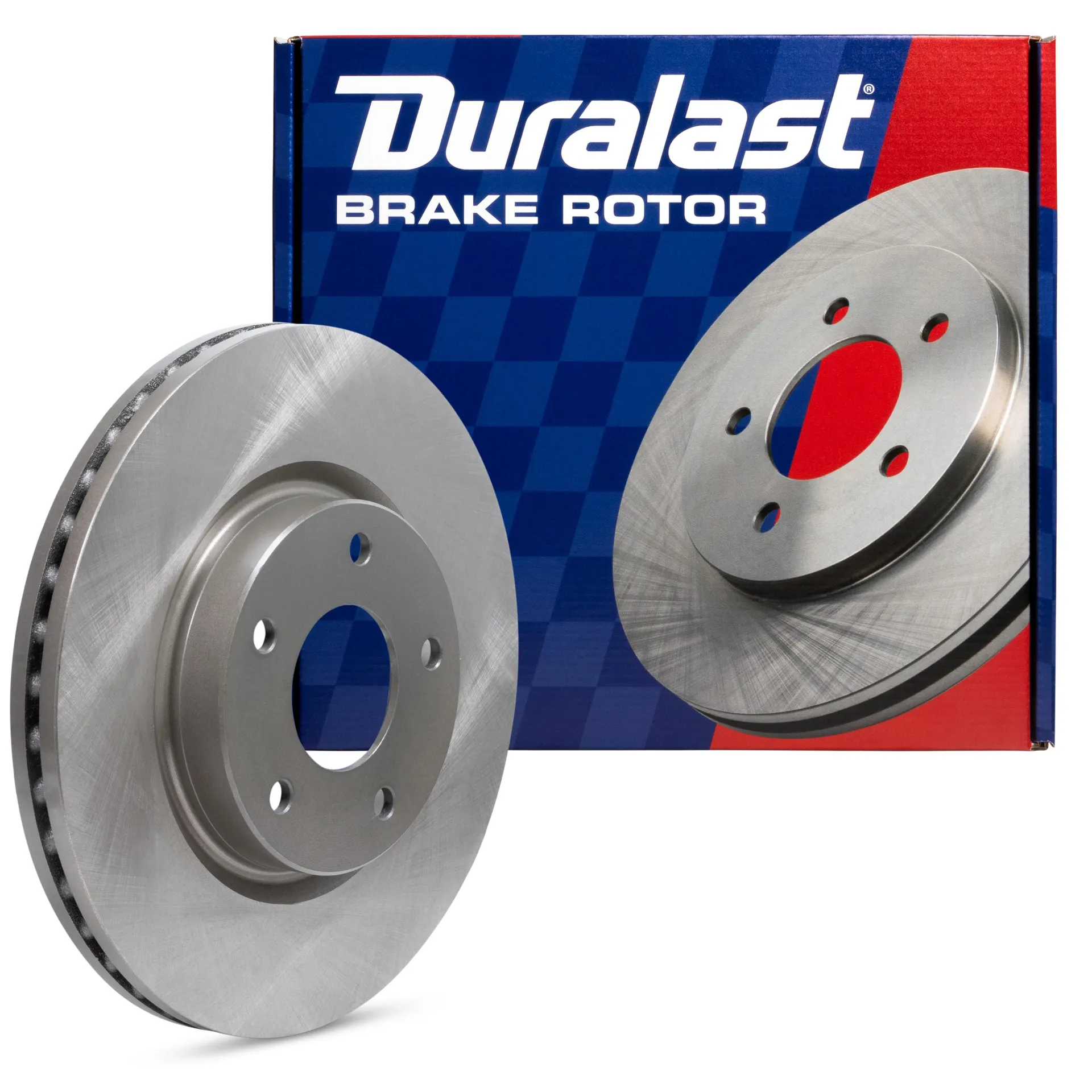 Duralast Brake Rotor 76013DL