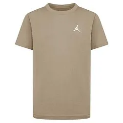 Jordan Boys' Air Embroidered Jumpman T-Shirt