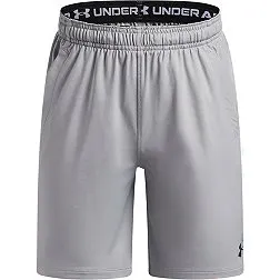 Under Armour Boys' Tech Vent Short