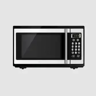 Breville BMO300BS Microwave Oven Black