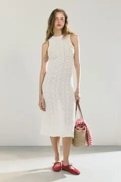 Tulip Dress