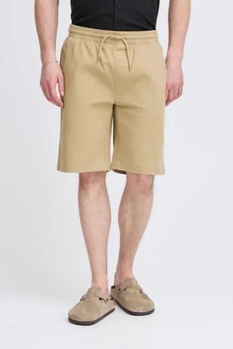 Bermuda's Bhmarco Reg Pull On Shorts heren bruin