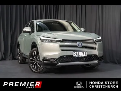 Honda Premier Class Benefits