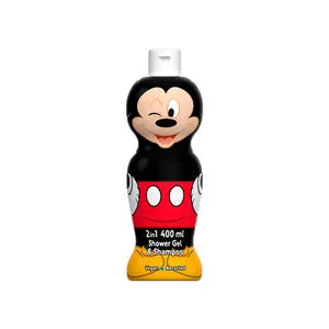 Gel douche/shampoing Mickey 400 ml