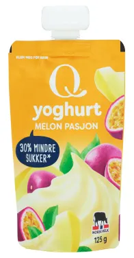 Yoghurt