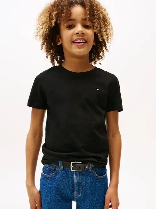 BOYS BASIC - T-shirts - meteorite