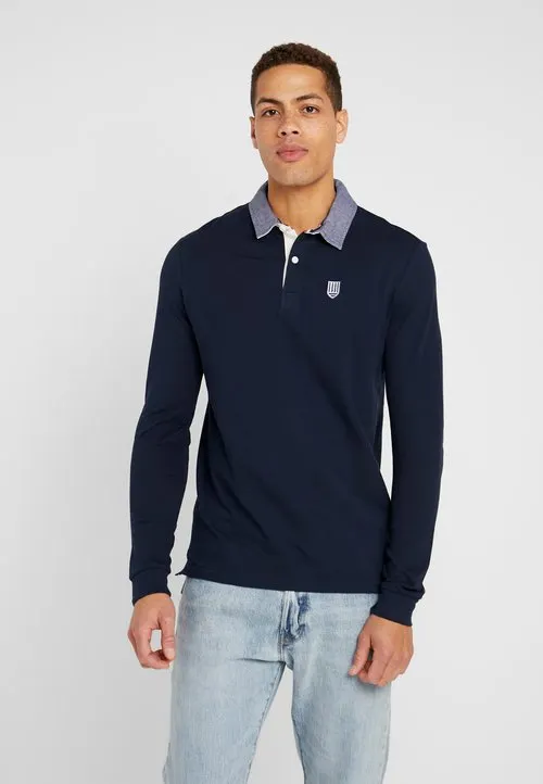 Poloskjorter - dark blue