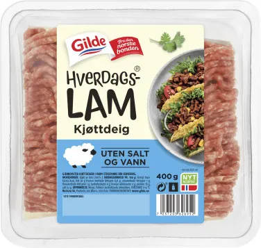 Lammedeig