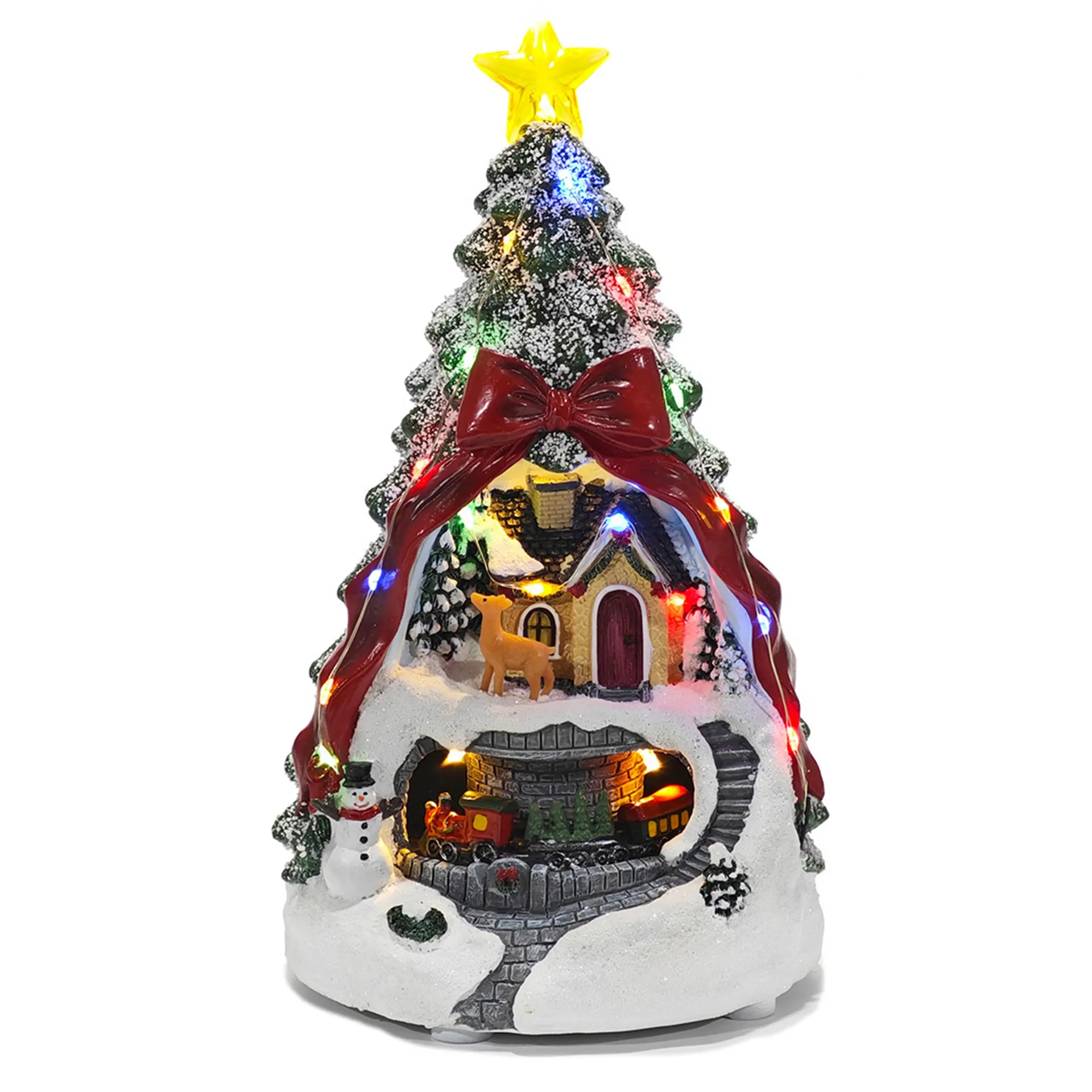 Vestiamo Casa Gran Natale