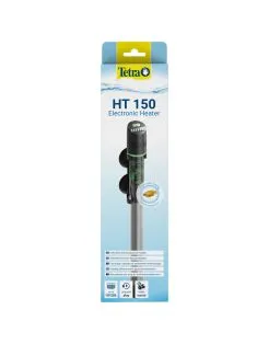 Tetra Ht Heater Electronic - Verwarming - 150 Watt 24 Mk