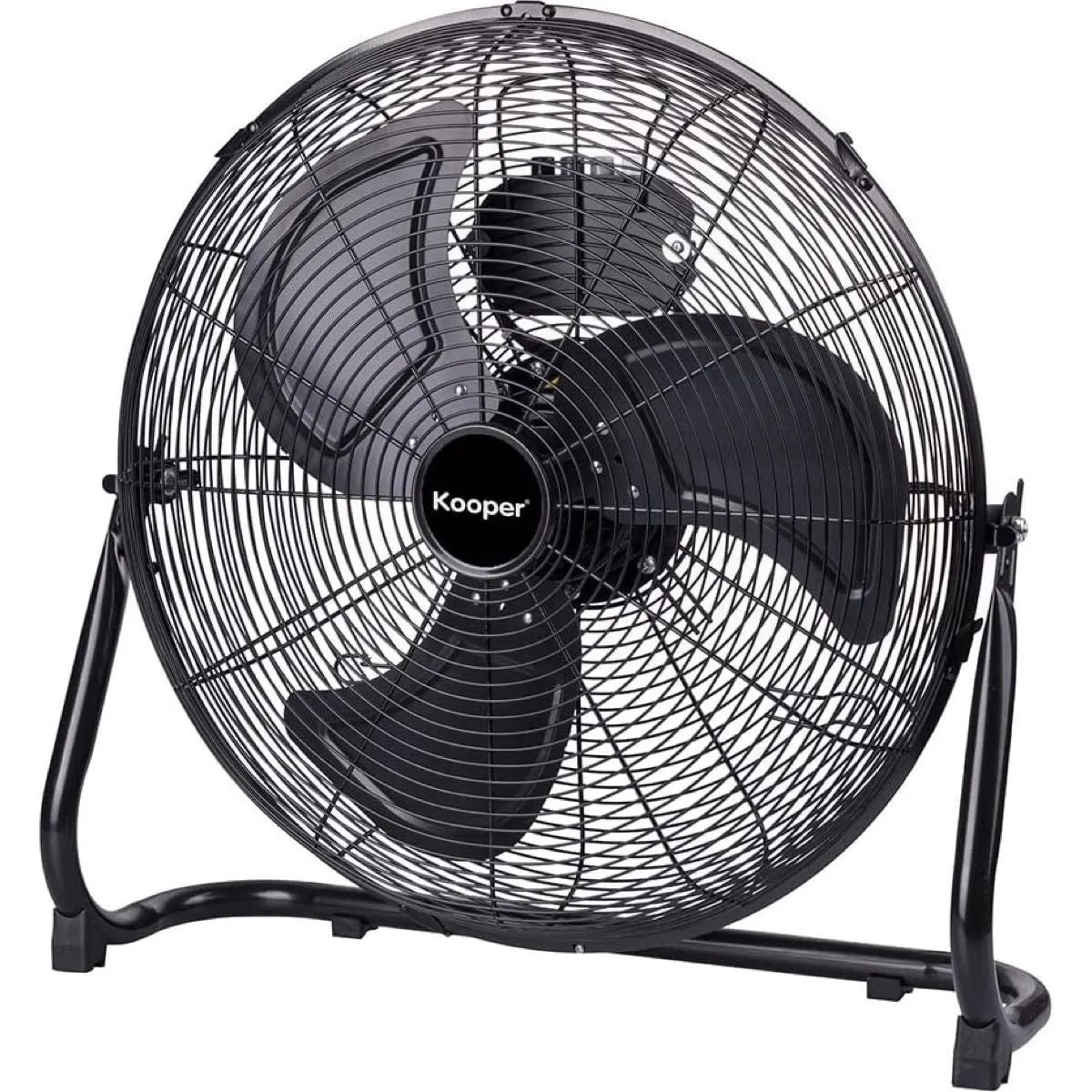 Ventilatore Industriale Ø 50 cm