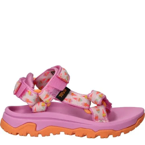 Teva Hurricane XLT JR