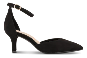 Marco Tozzi Pumps Svart 2-24408-46