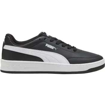 Court Classic Clean volnočasové boty