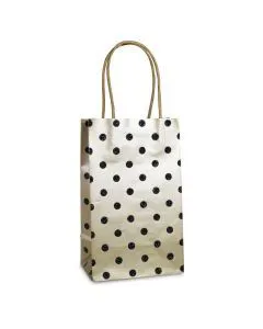 DG Party Gift Bag Embellish Shop Petite, Assorted - 1 ct
