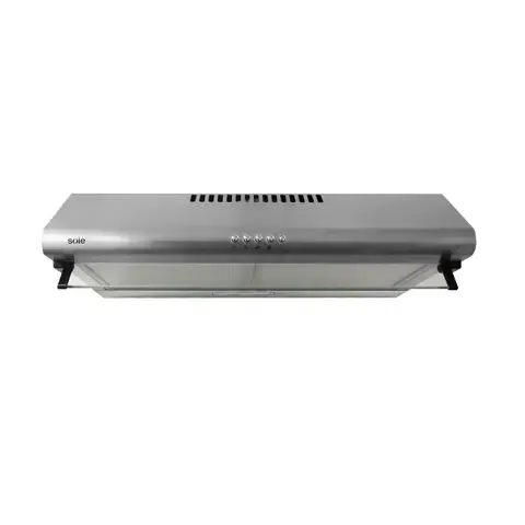 Campana Extractora Sole Hera 60 Cm