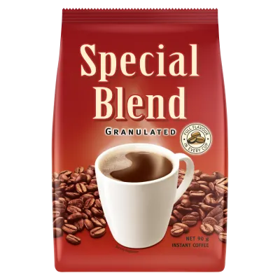 Special Blend Granulated Instant Coffee