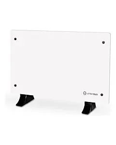 Panel Vidrio WHITENBLACK WBPVWB01