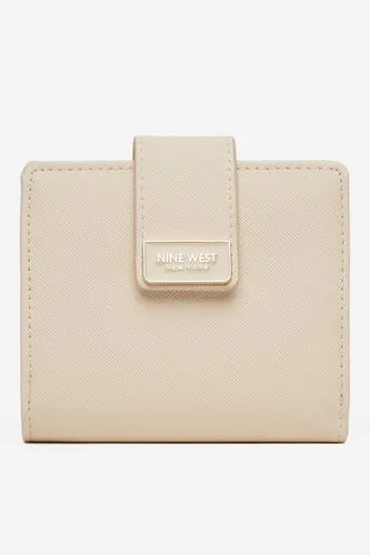 Peněženka Světle béžová