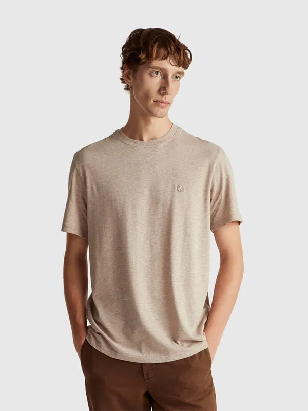 Relaxed fit t-shirt
