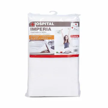 Coprirete Imperia 2 piazze con lacci