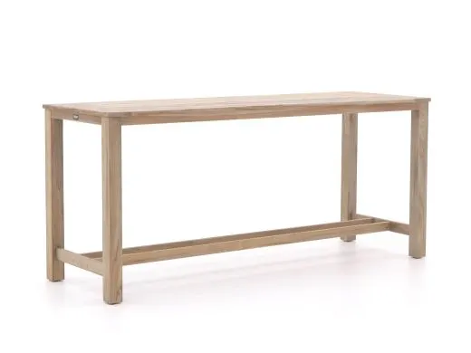 ROUGH-X bartafel 240x80x105cm