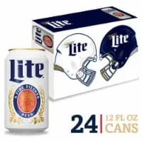 Miller Lite American Pilsner Light Lager Beer