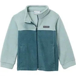 Columbia Toddler Boys' Steens Mountain II Fleece Jacket