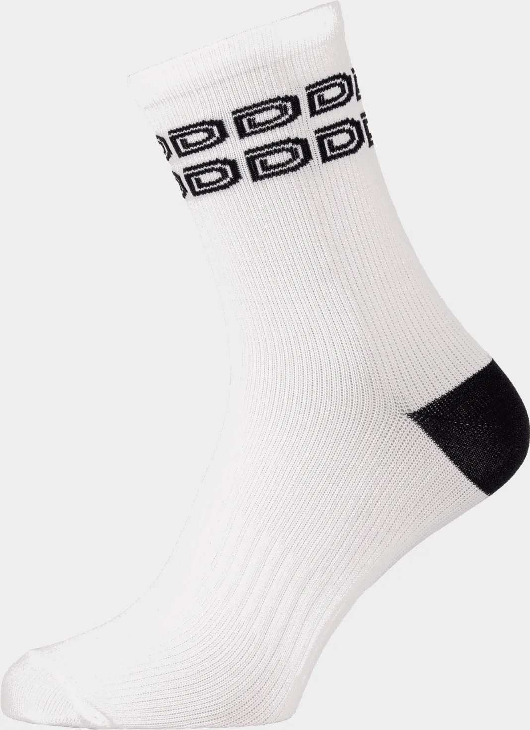 Performance Pro Sock, fotballsokker, unisex - Hvit