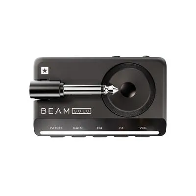 BLACKSTAR BEAM SOLO HEADPHONE AMP WITH FX AND BLUETOOTH