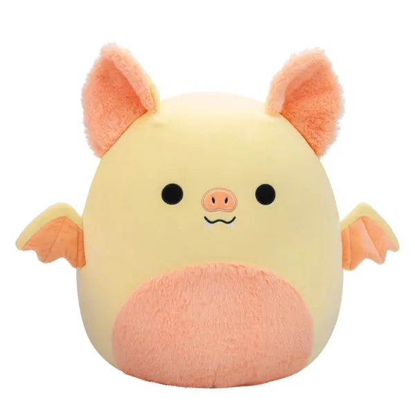 Squishmallows 40 cm P19 Flaggermusen Meghan